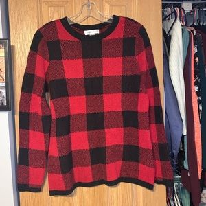 Christopher & Banks Sweater